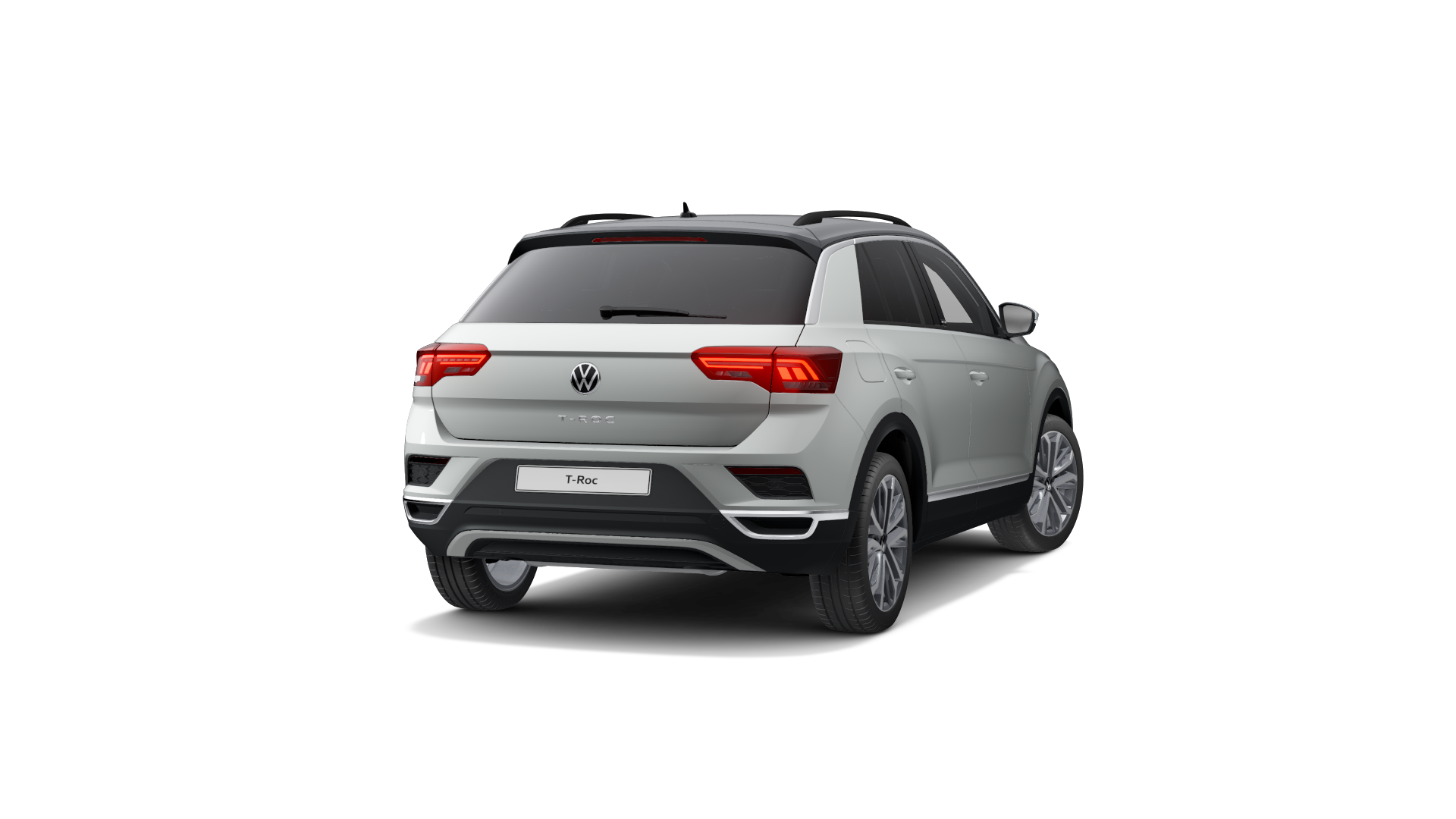 Volkswagen T-Roc 1.5 TSI