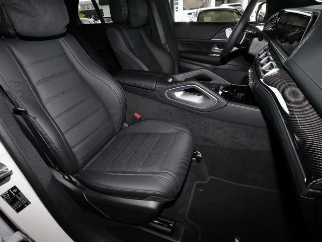 Mercedes-Benz GLE 580 4MATIC AMG Line