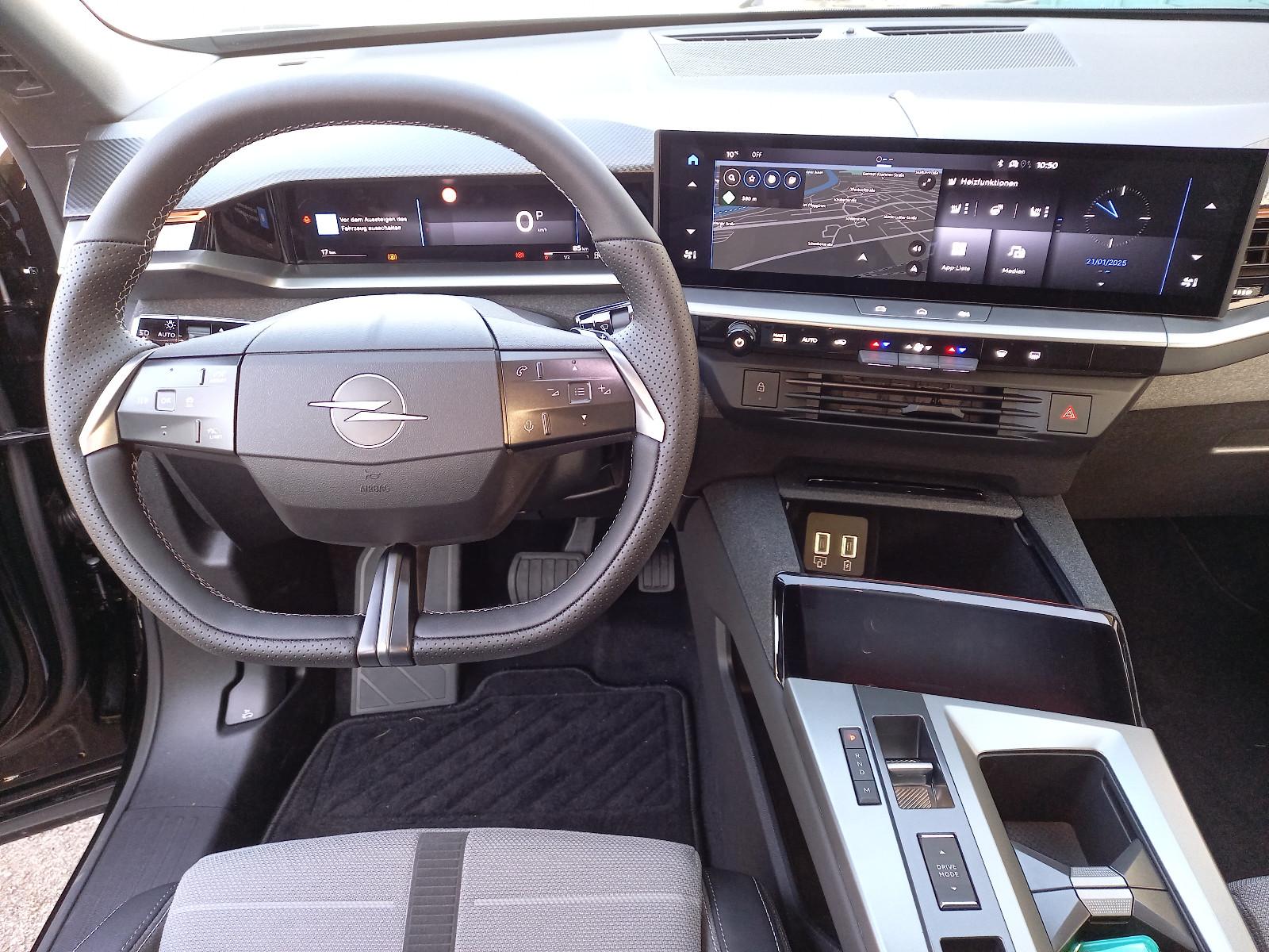 Opel Grandland 1.2 Turbo GS-Line Grand Sport