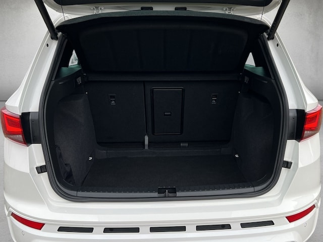 Cupra Ateca 2.0 TSI 4Drive DSG VZ