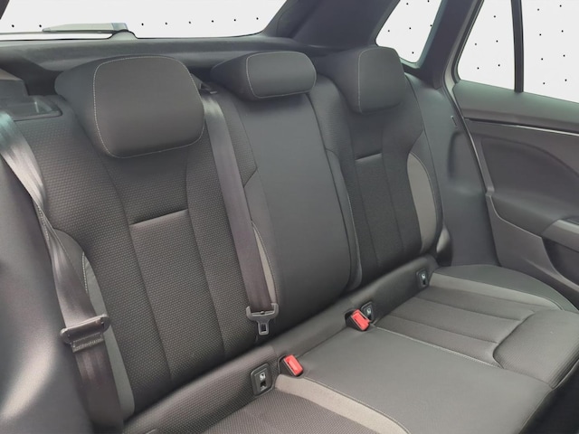 Skoda Kamiq 1.5 TSI Tour