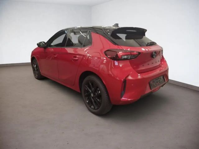 Opel Corsa GS-Line Grand Sport Hybrid