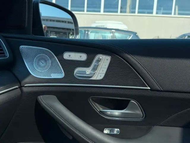 Mercedes-Benz GLE 350 4MATIC