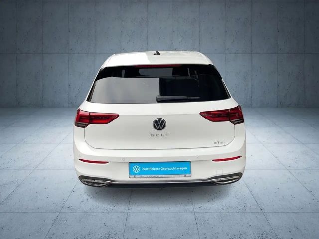 Volkswagen Golf 1.5 eTSI DSG Move