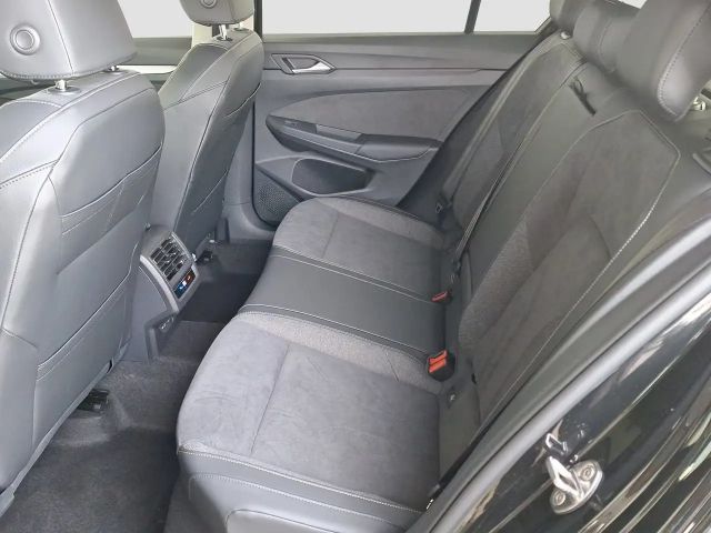 Volkswagen Golf Rabbit TSI