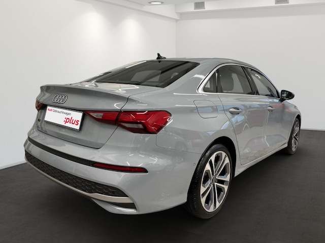 Audi A3 30 TFSI S-Tronic Sedan