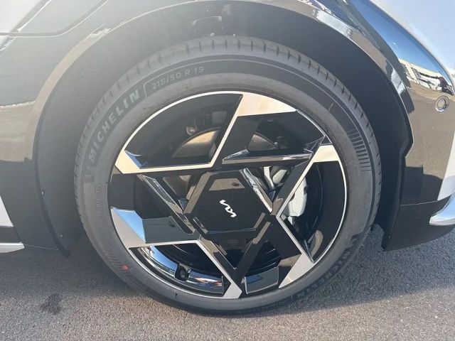 Kia EV4 81.4 kWh GT-Line