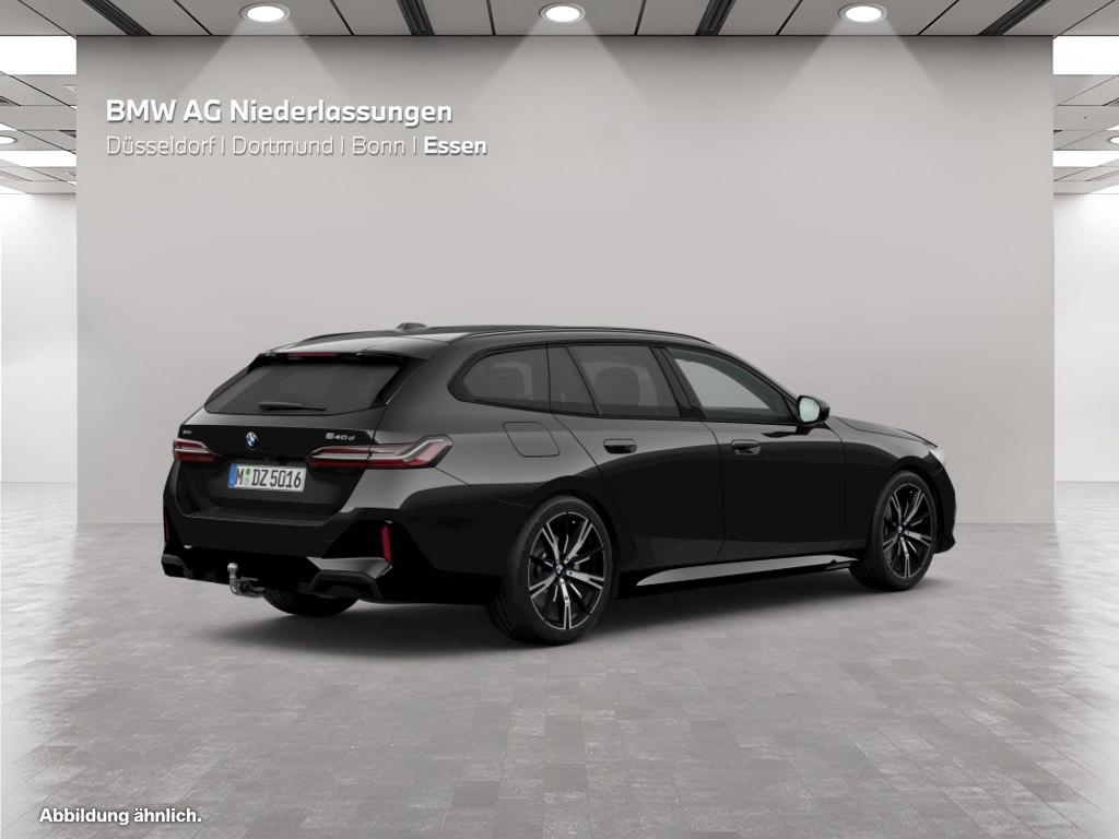 BMW 540 540d M-Sport Touring xDrive