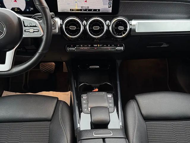 Mercedes-Benz GLB 220 GLB 220 d