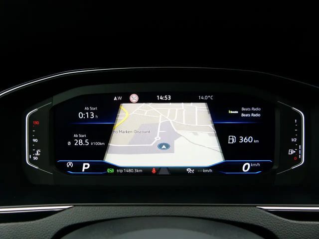 Volkswagen Passat DSG Variant