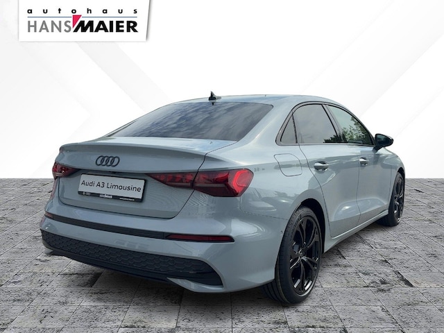 Audi A3 35 TFSI S-Tronic Sedan