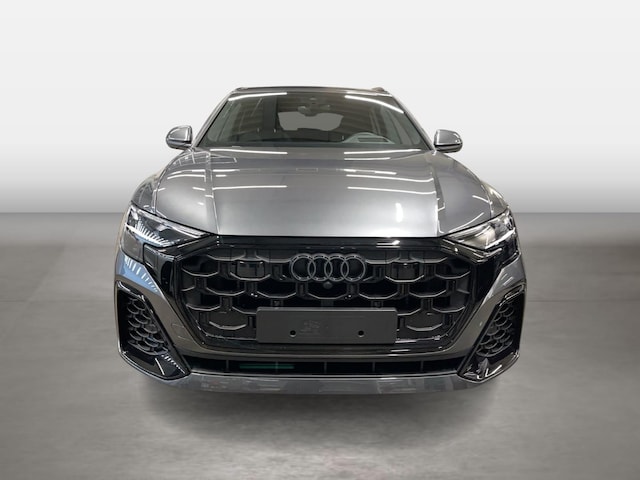 Audi Q8 Hybride Quattro