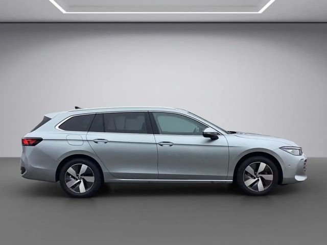 Volkswagen Passat 2.0 TDI Business DSG Variant