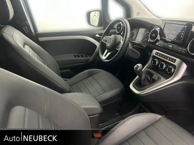 Mercedes-Benz T 180 Progressive