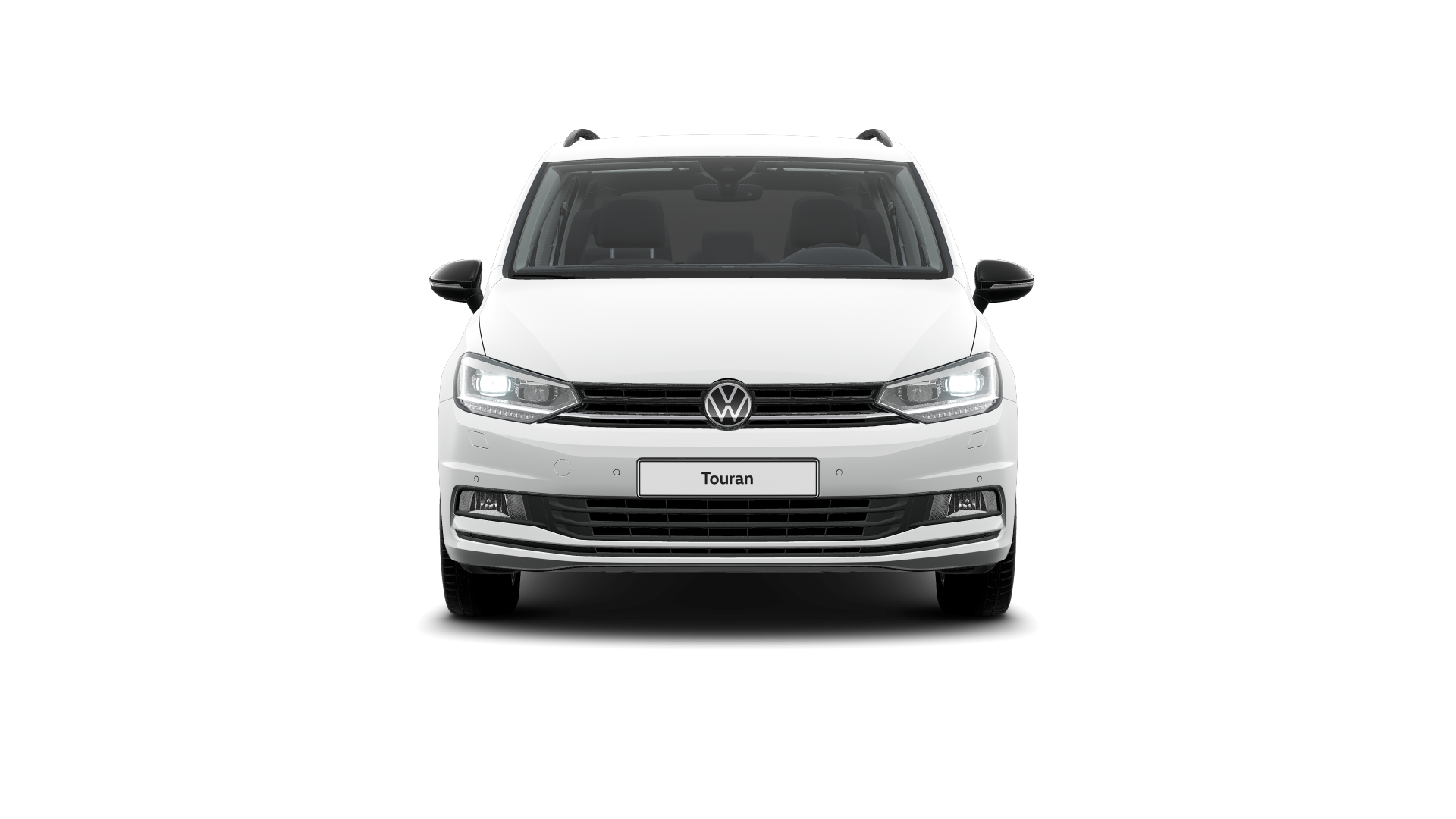 Volkswagen Touran 2.0 TDI DSG Highline