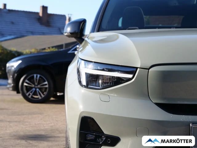 Volvo XC40 Recharge Ultimate