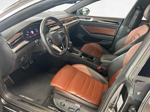 Volkswagen Arteon Shooting Brake 4Motion DSG