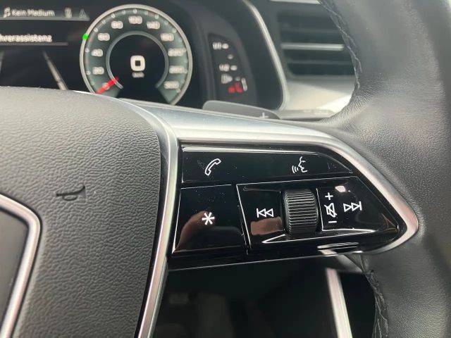 Audi A6 40 TDI Quattro