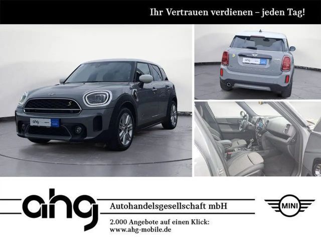 MINI Cooper SE Countryman All4 SE