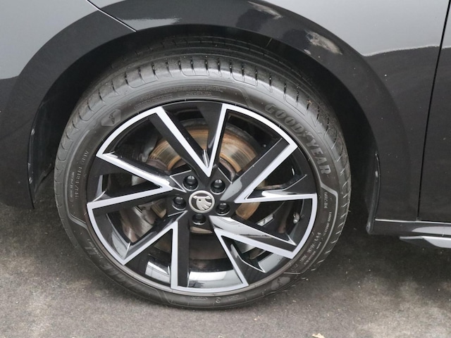 Skoda Kamiq 1.5 TSI Monte Carlo