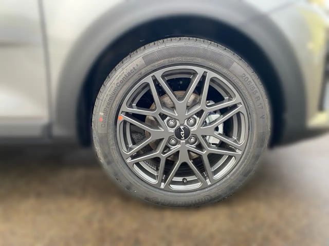 Kia Stonic 1.0T 100 48V DCT NIGHTLINE ED.