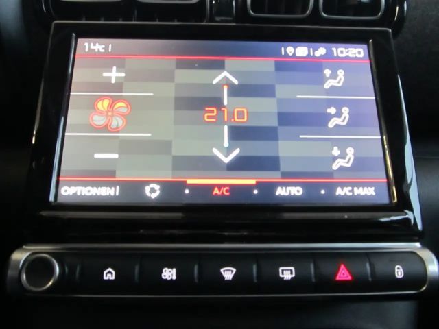 Citroën C3 Aircross Plus