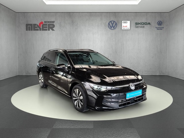 Volkswagen Golf 2.0 TDI DSG Variant