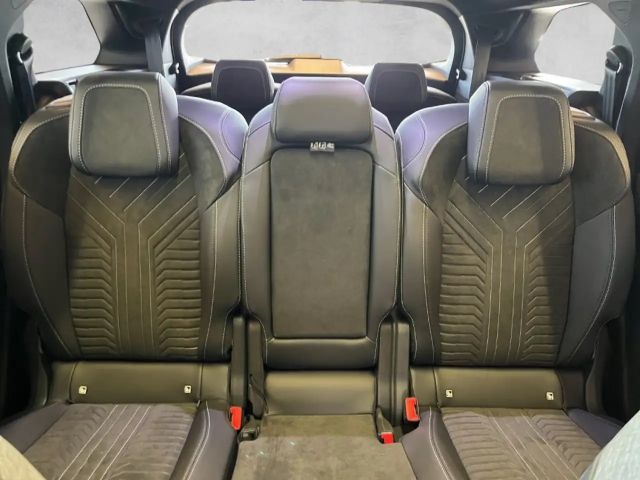 Peugeot 5008 GT-Line Hybrid