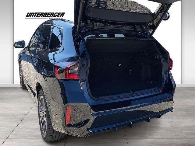 BMW iX1 M-Sport xDrive30