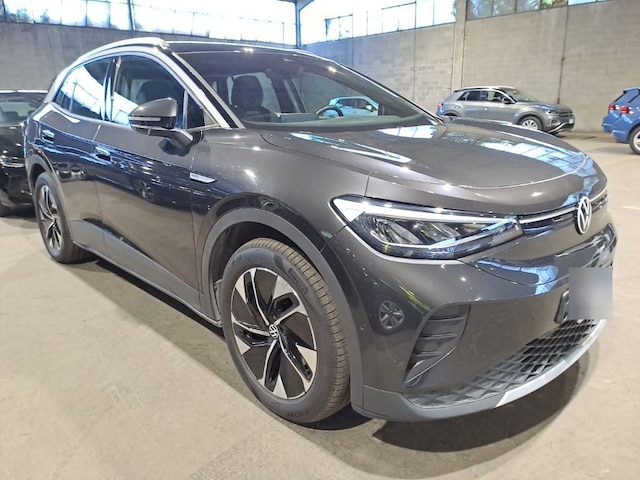 Volkswagen ID.4 Performance Pro