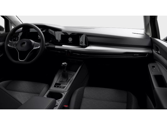 Volkswagen Golf Golf VIII Life