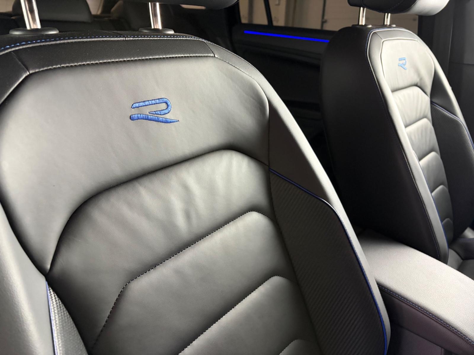 Volkswagen Tiguan 4Motion IQ.Drive