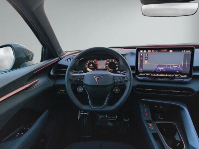 Cupra Terramar 1.5 eTSI