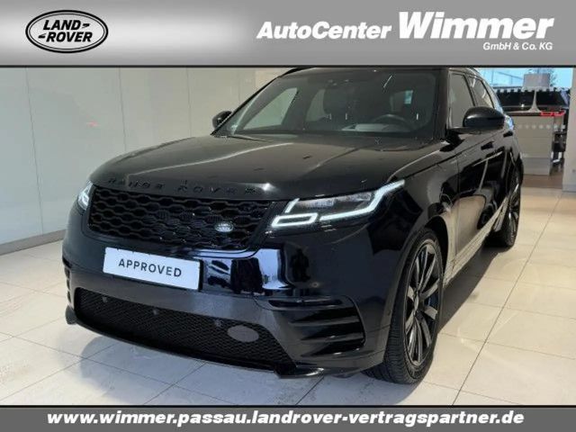 Land Rover Range Rover Velar Black Pack SE