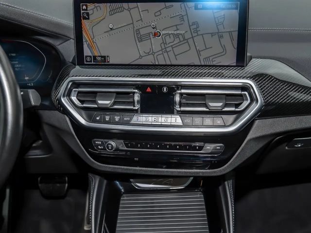 BMW X4 Coupé M-Sport xDrive20i