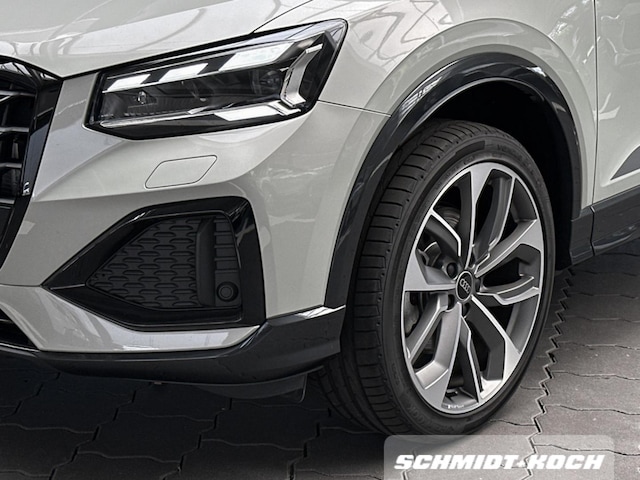 Audi Q2 35 TFSI S-Tronic
