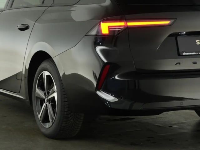 Opel Astra GS-Line Grand Sport Sports Tourer