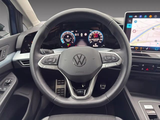 Volkswagen Golf DSG Golf VIII