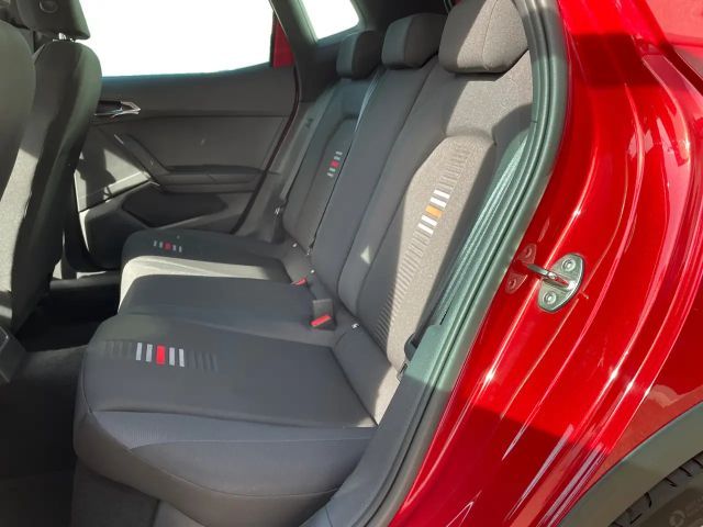Seat Arona 1.5 TSI DSG FR-lijn