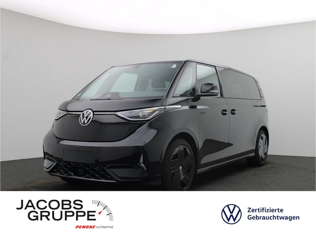 Volkswagen ID.Buzz GTX