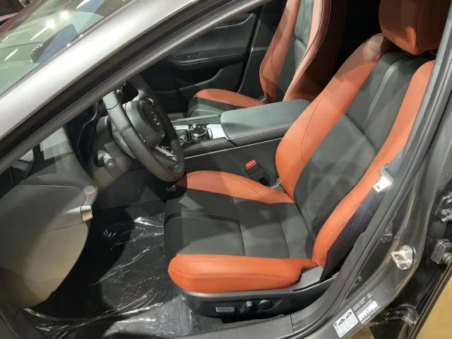 Mazda 3 Lim. 5-trg. Nagisa*Bose*Head-UP*