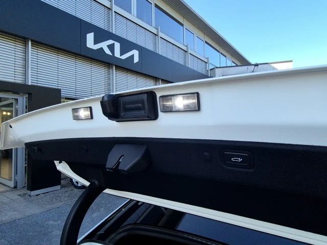 Kia EV4 81.4 kWh Fastback GT-Line