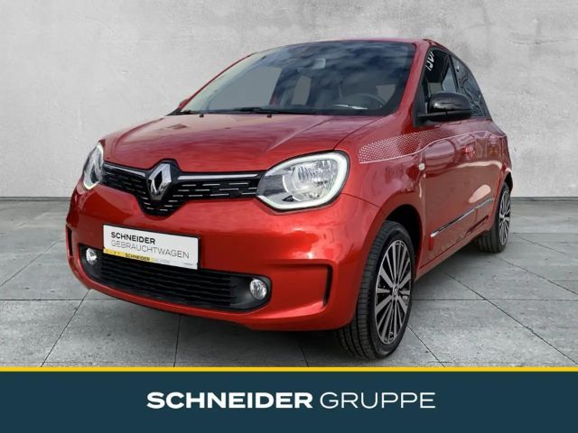 Renault Twingo E-Tech Techno