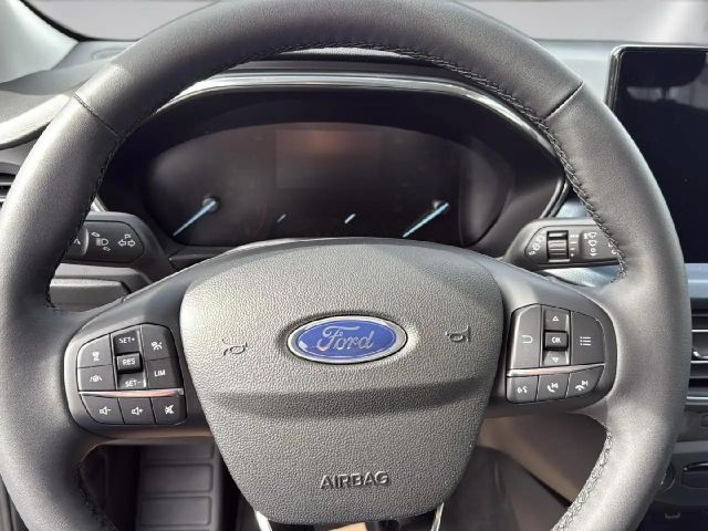 Ford Focus Active