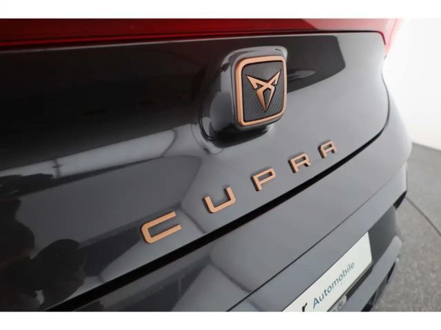 Cupra Born Elektro