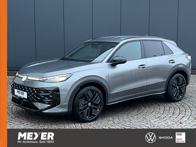 Volkswagen T-Roc 1.5 eTSI DSG Style