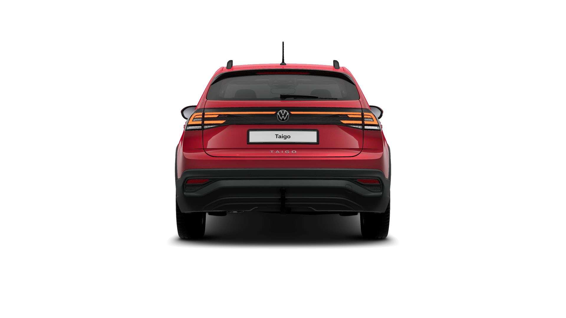 Volkswagen Taigo APP+DAB+AHK+VIRT+LED+NAVI+PDC