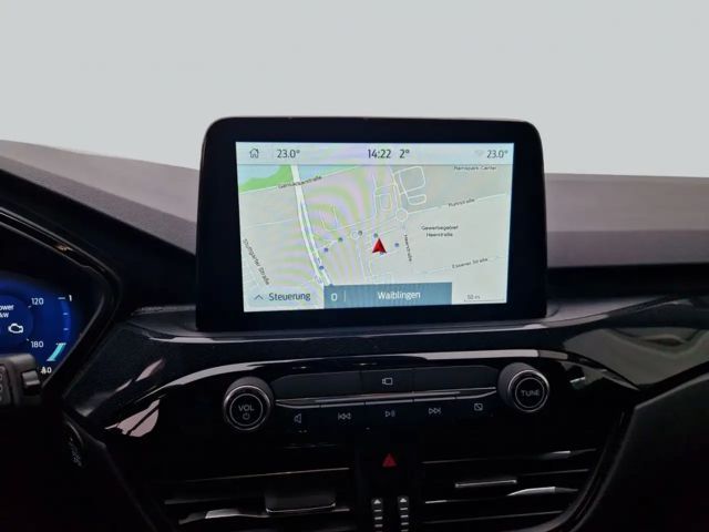 Ford Kuga Plug in Hybrid ST Line X