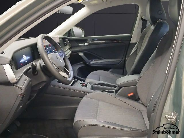 Volkswagen Tayron 1.5 eTSI DSG Life