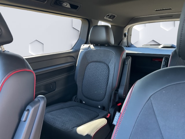 Volkswagen ID.Buzz 4Motion GTX